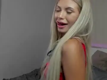 Chaturbate Free Porn Cam of sidny_beth