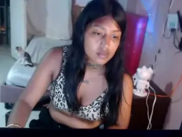 Chaturbate Nude Webcam of storm_gp24