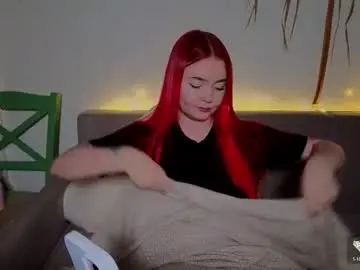 Chaturbate Nude Webcam of tendersea