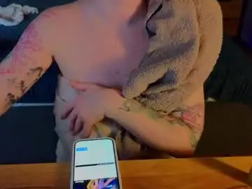 Chaturbate Free Porn Cam of tendersea