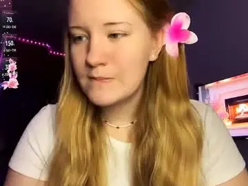 Chaturbate Live Sex Cam of teneshaalthiser