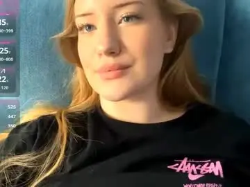 Chaturbate Nude Webcam of teneshaalthiser