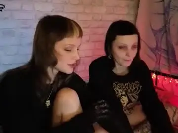 Chaturbate Adult Webcam of twins_terror