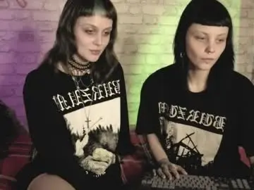 Chaturbate Adult Video Chat of twins_terror