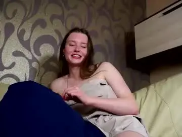 Chaturbate Free Porn Cam of vanettakrupka