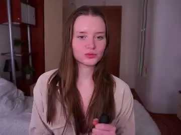 Chaturbate Live Sex Cam of vanettakrupka