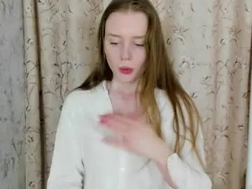 Chaturbate Nude Webcam of vanettakrupka