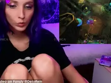 Chaturbate Private Sex Chat of violet_noir_