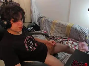 Chaturbate Nude Webcam of yurii_moody