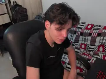 Chaturbate Nude Webcam of yurii_moody