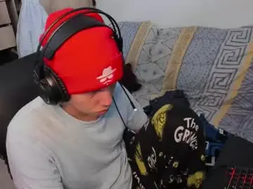 Chaturbate Live Porn of yurii_moody