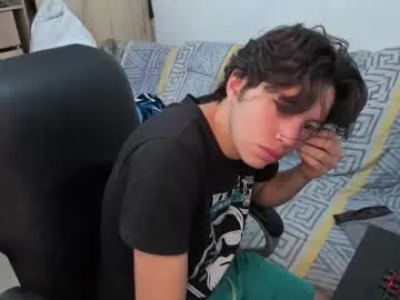 Chaturbate Sex Cam of yurii_moody