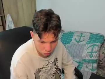 Chaturbate Nude Webcam of yurii_moody