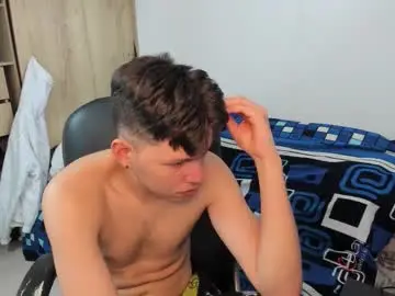 Chaturbate Free Porn Cam of yurii_moody