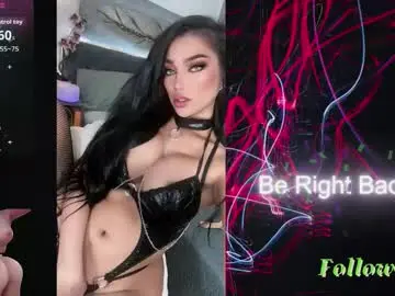 Chaturbate Sex Chat of _morganmoore_