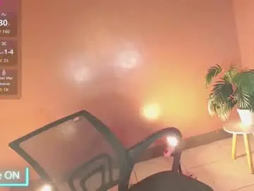 Chaturbate Adult Video Chat of _morganmoore_