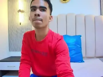 Chaturbate Sex Chat of adam_hill7