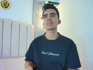 Chaturbate Adult Webcams of adam_hill7