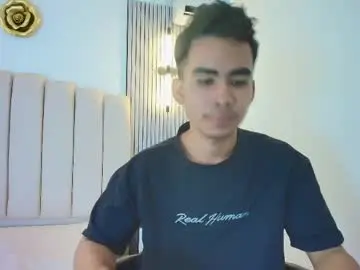 Chaturbate Free Live Porn of adam_hill7