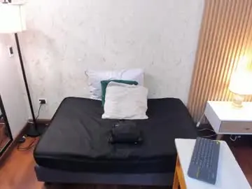 Chaturbate Live Sex of alicecoule