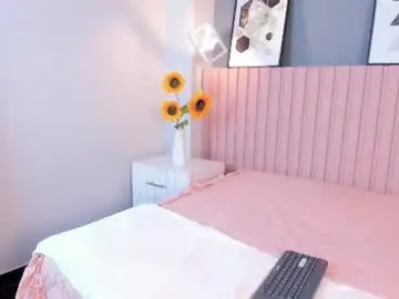 Chaturbate Private Sex Chat of ameliaa_jones_