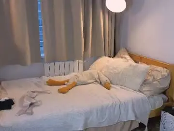 Chaturbate Live Sex of asianperfume
