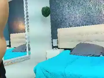 Chaturbate Private Sex Chat of dantemilan