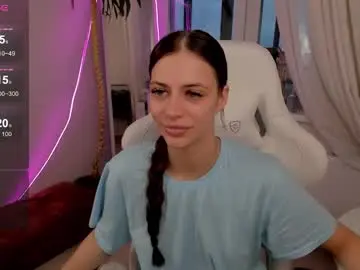 Chaturbate Sex Cam of daria_promise