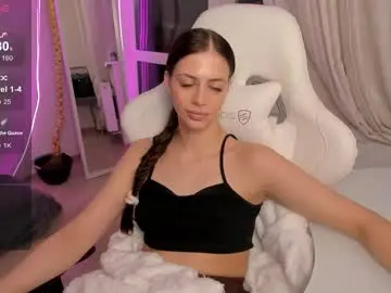 Chaturbate Adult Webcams of daria_promise