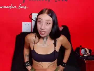 Chaturbate Adult Webcam of dunnadan_bms