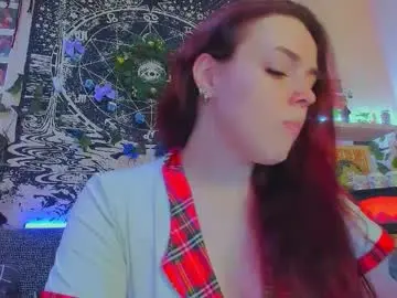 Chaturbate Live Sex of fearlessdiva_x