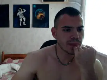 Chaturbate Sex Cam of hotfitbboy_2001