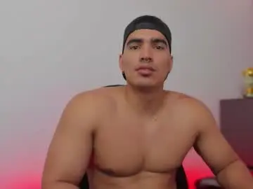 Chaturbate Adult Webcams of jamesgraay