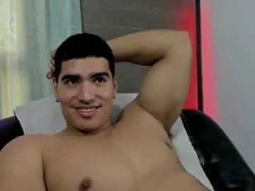 Chaturbate Sex Cam of jamesgraay