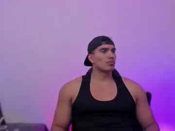 Chaturbate Nude Webcam of jamesgraay