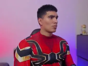 Chaturbate Nude Webcam of jamesgraay