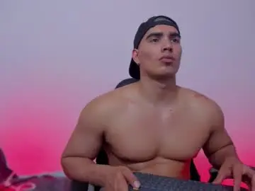 Chaturbate Free Porn Cam of jamesgraay