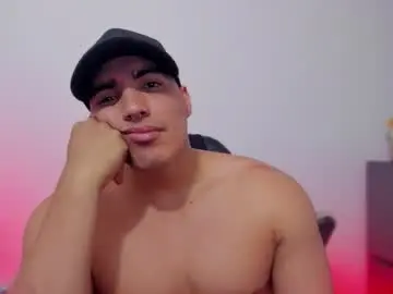 Chaturbate Sex Cam of jamesgraay