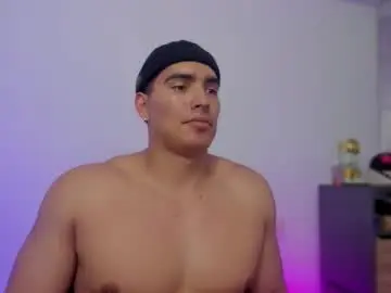 Chaturbate Sex Cam of jamesgraay