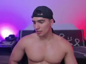 Chaturbate Sex Chat of jamesgraay