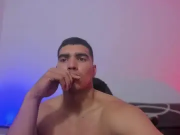 Chaturbate Best Webcam of jamesgraay