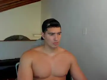 Chaturbate Free Porn Cam of jamesgraay