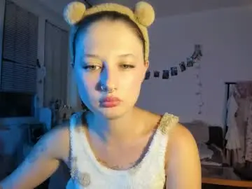 Chaturbate Adult Video Chat of jenny_cox_love