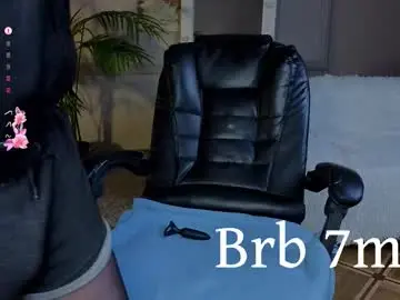 Chaturbate Best Webcam of jes_solar