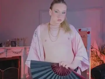 Chaturbate Live Porn of jes_solar