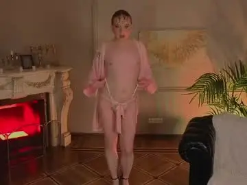 Chaturbate Sex Cam of jes_solar