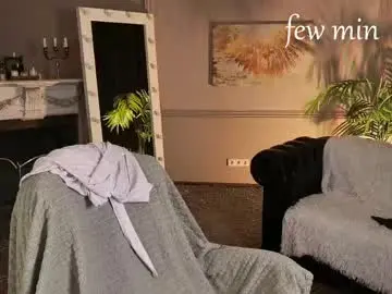 Chaturbate Live Sex Cam of jes_solar