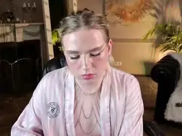 Chaturbate Nude Webcam of jes_solar