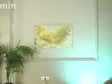 Chaturbate Free Porn Cam of jes_solar