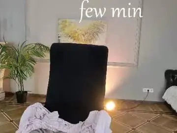 Chaturbate Sex Cam of jes_solar